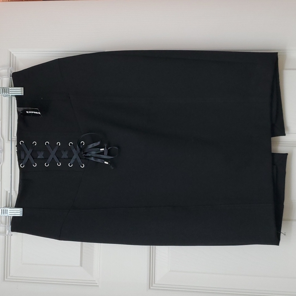 NWT Express Pencil Skirt